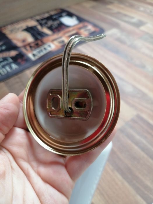 Аплик/лампа за баня