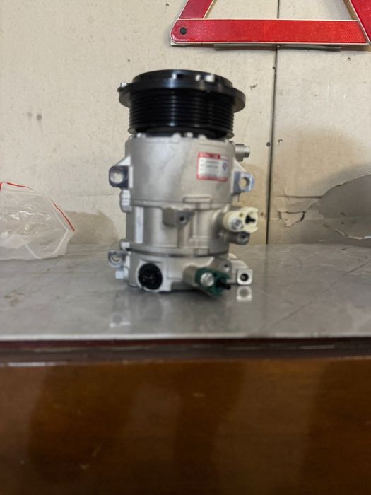 Компрессор кондиционера STAL