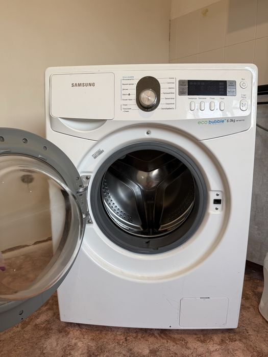 Продам стиральную машину б/у