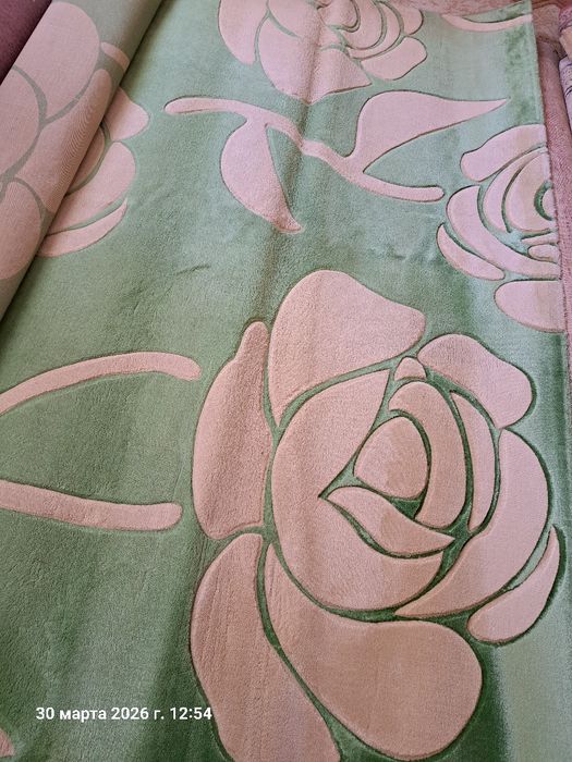 Ковёр производство ОАЭ