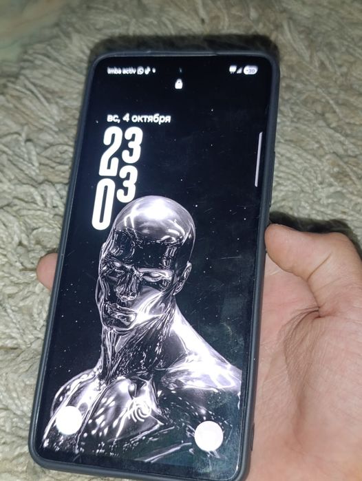 Samsung a53 5g 256/8