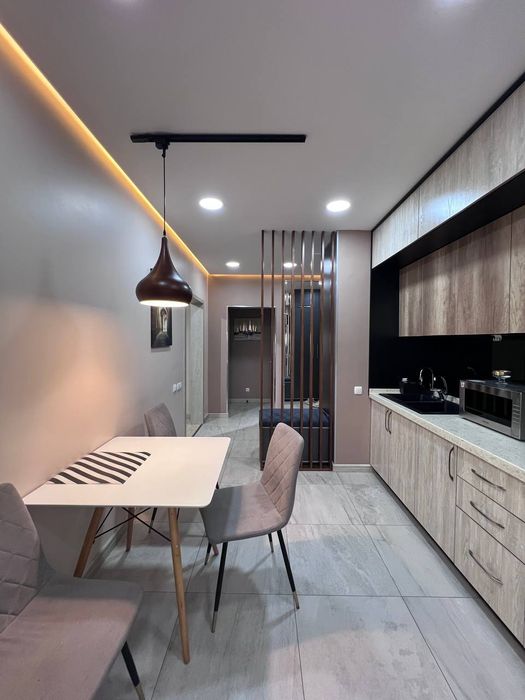 сдам квартиру в отличном районе