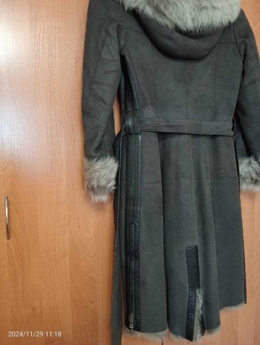 дубленка Турция. Тоскана