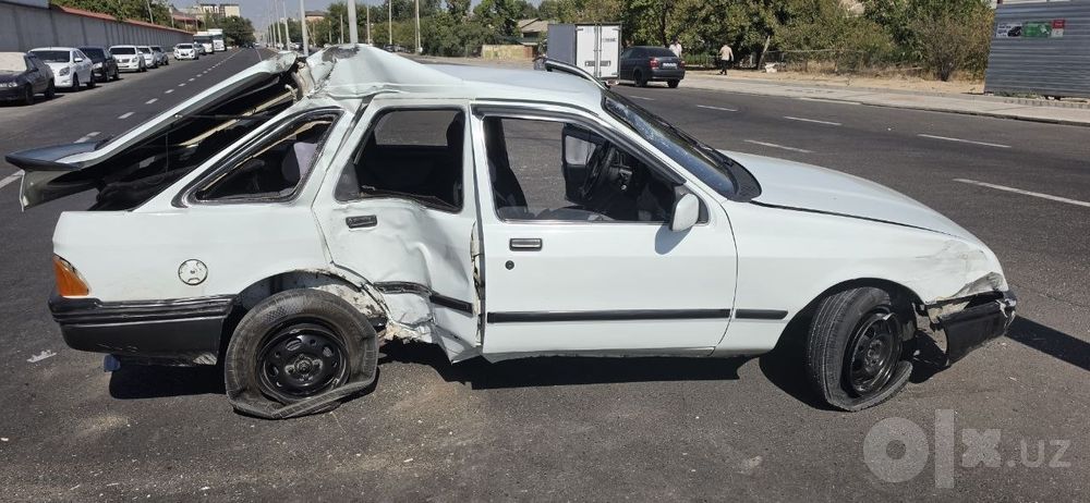 Продам на запчасти Ford 2.0