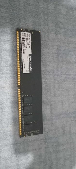 8гб ddr4 оперативная память