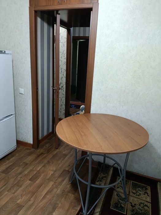 Сдается в аренду квартира на саракульке