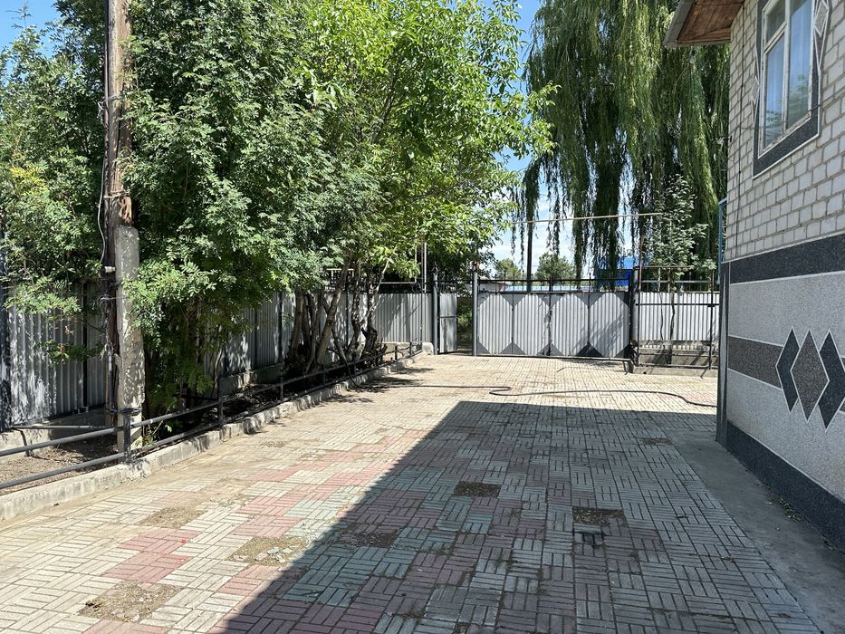 Продам двухэтажный дом в Балпык Би