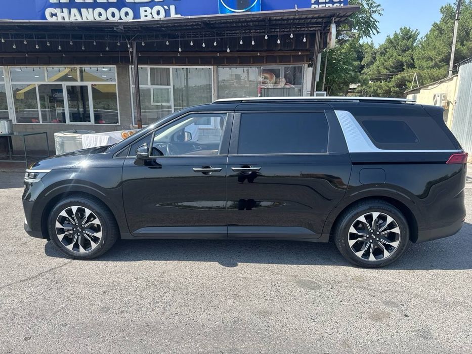 KIA carnival сотилади