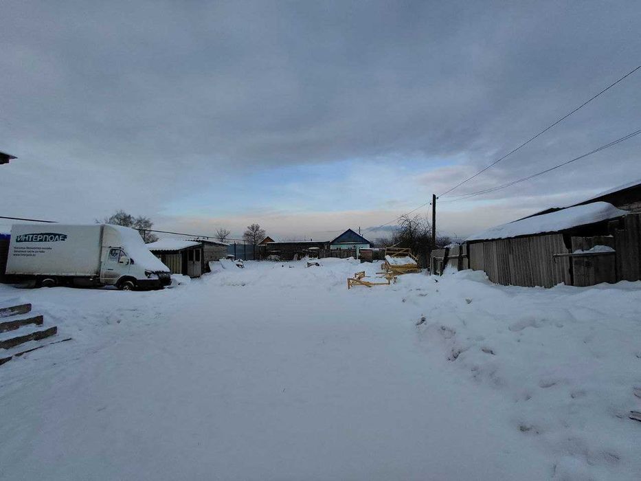 Продам 3 ком дом За тобольск