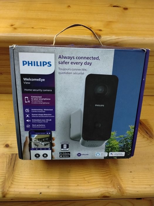 Camera supraveghere Philips
