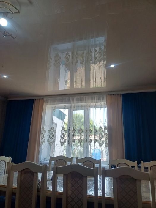 Продаётся квартира