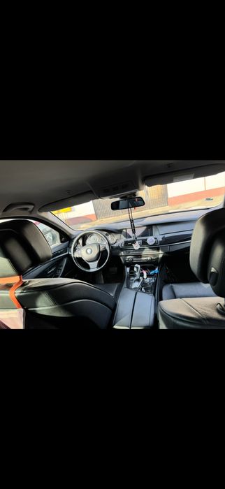 Vand BMW 520 f11
