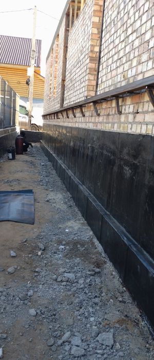 Крыши! Ремонт мягкой кровли!