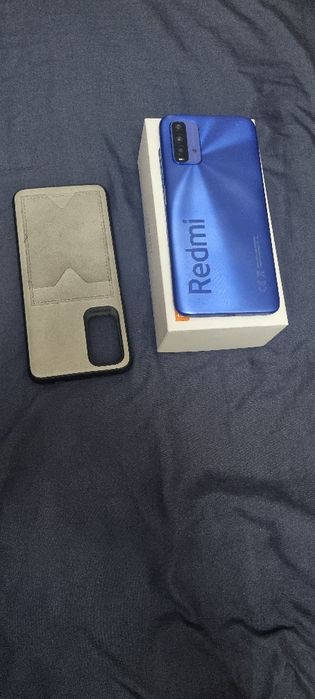 Redmi  t9  128 гб
