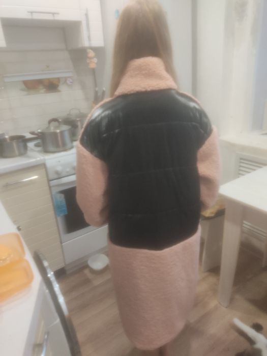 Куртка для беременных