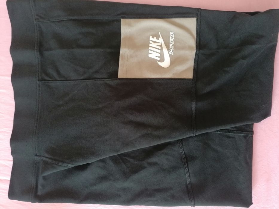 Nike дамски клинове