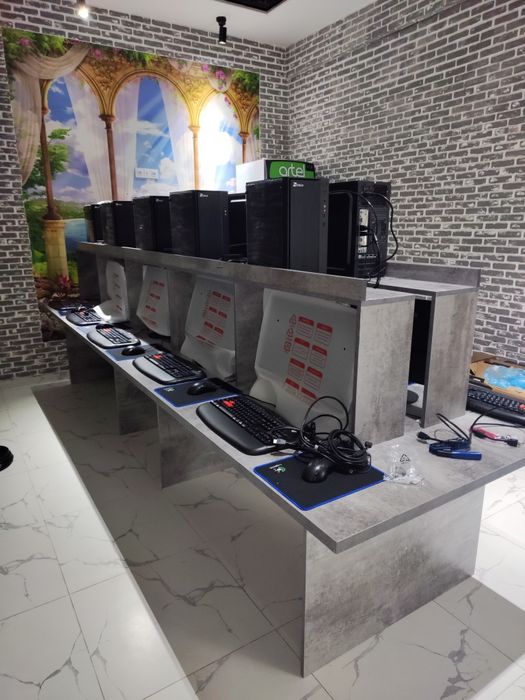 Аренда компьютеров на дачу для комфортного отдыха