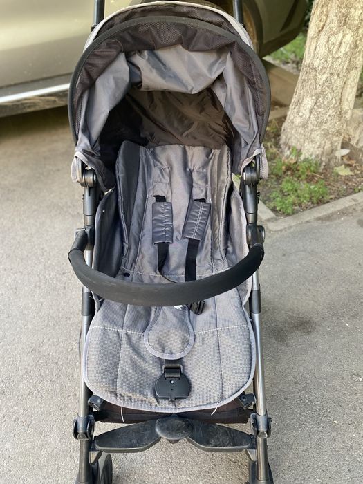 Коляска Peg perego Si