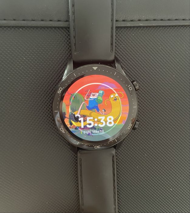 Realme watch s pro