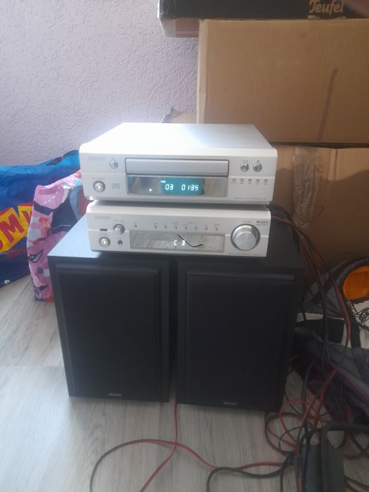 Linii muzicale audio