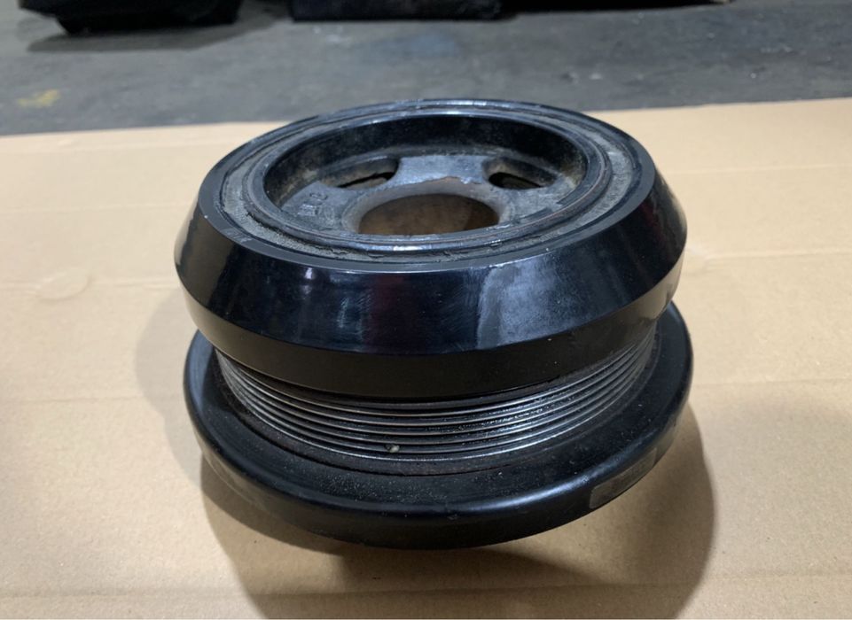 fulie vibrochen Bmw F01 750xd F10 M550d F15 F16 381 cp