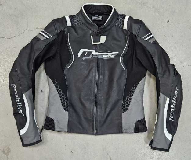 Мото яке PROBIKER ДАМСКО ZH код: 83477

Размер: 44/XL (дамско)