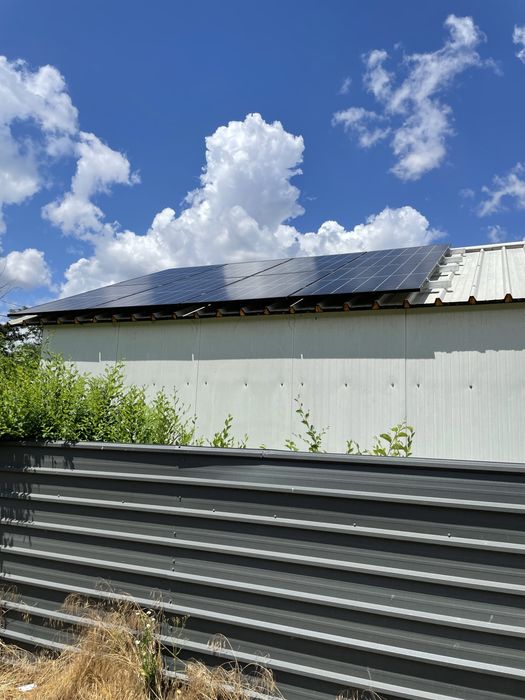 Vand teren cu constructie Branesti Ilfov