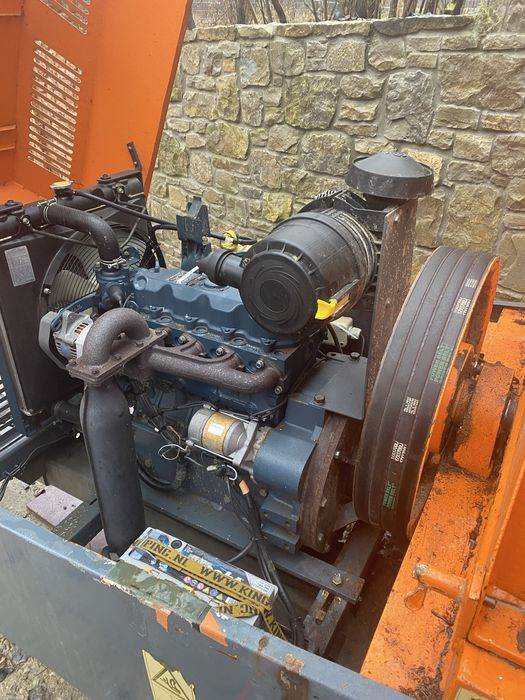 Tocator crengi Nicolas A425