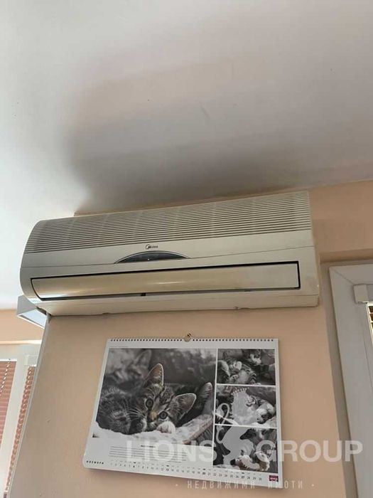 Дава се под наем Тристаен апартамент в Варна, Базар Левски - 78 кв.м за 500 € - Снимка #7