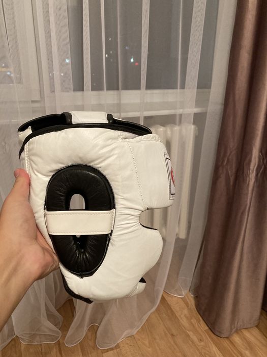 Шлем защита лица