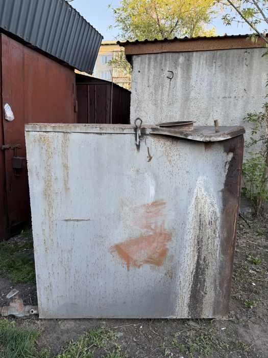 Емкость для воды