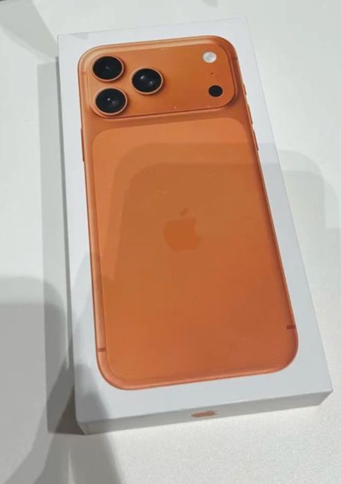 17 про новый 256 гб