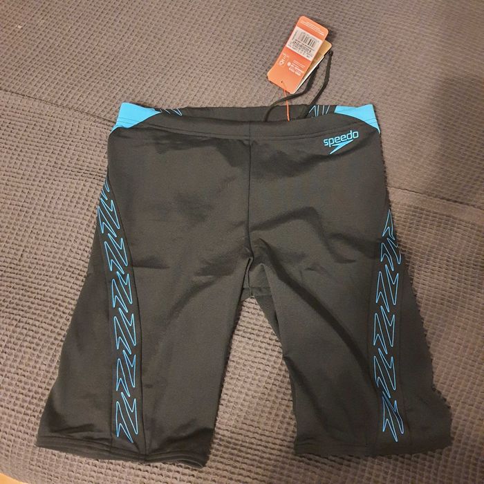 Бански speedo нов