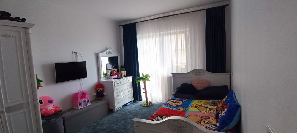 Apartament 3 camere PREMIUM  SECTOR 4 BERCENI