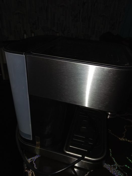 Продам кофемашину