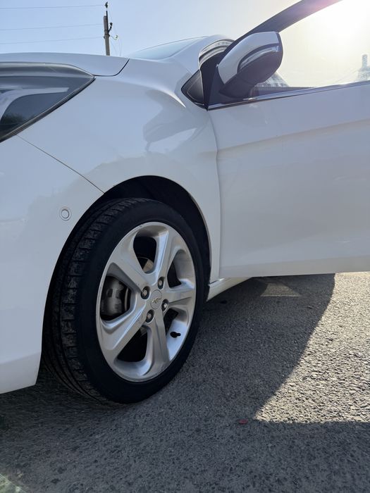 Продам Chevrolet spark