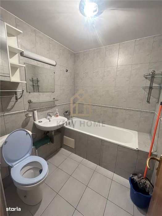 Apartament 2 camere  OBOR