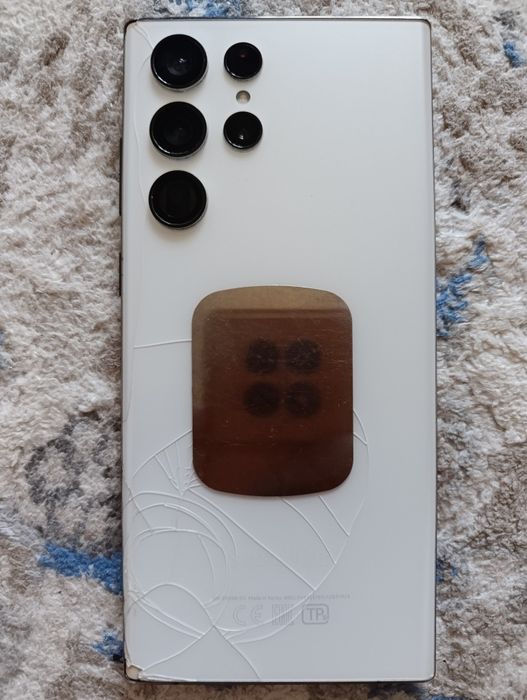 Samsung S22 Ultra