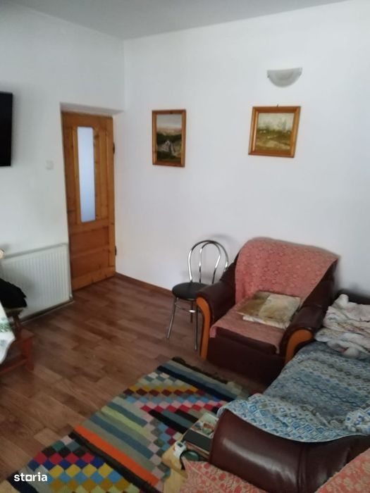 Casa Piatra Neamt - Ciritei