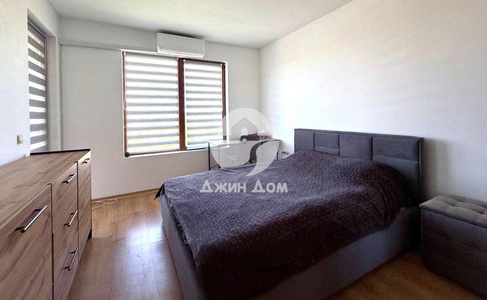 Продава се Двустаен апартамент в с. Кошарица, Област Бургас - 65 кв.м за 1016 €/кв.м - Снимка #6