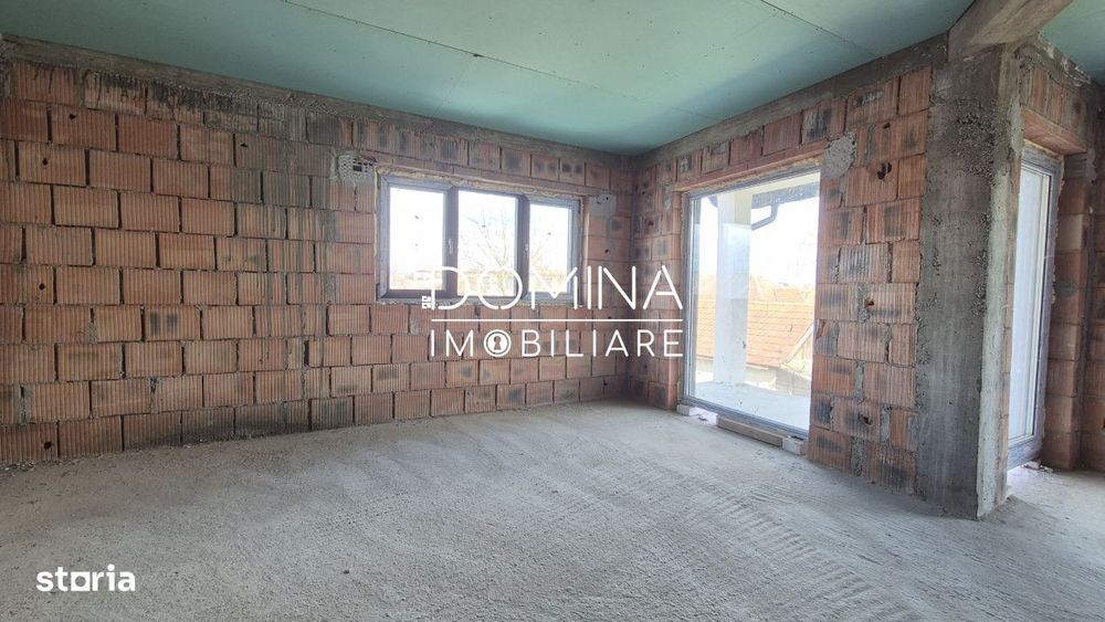 Casa NOUA P+1, Al. Petresti, cartier Primaverii, Tg. Jiu