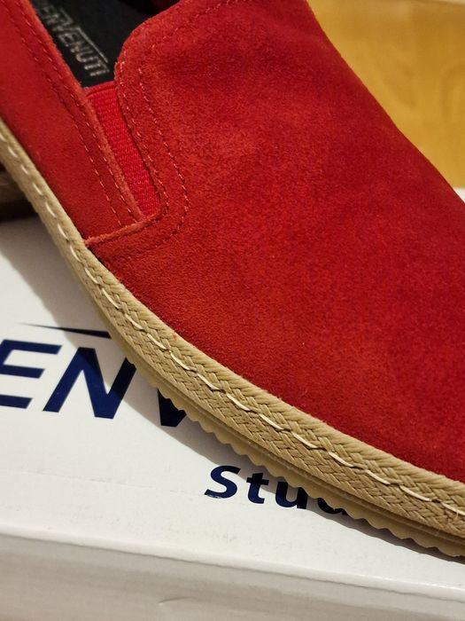Pantofi piele NOI