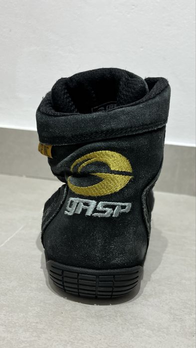 Фитнесс борцовка