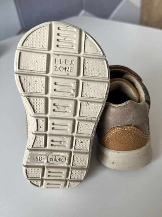 Бебешки обувки Nike Air Max