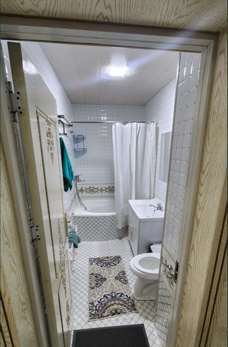 Квартира сдаётся в аренду