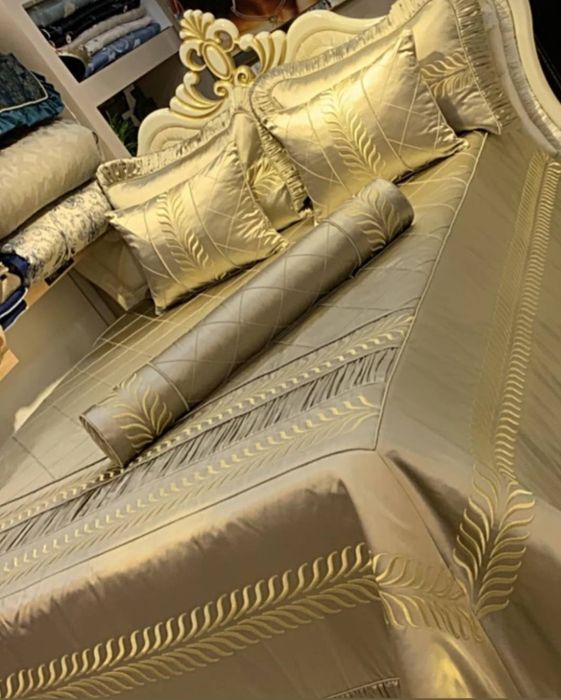 Домашние текстиль, Парда тикиш