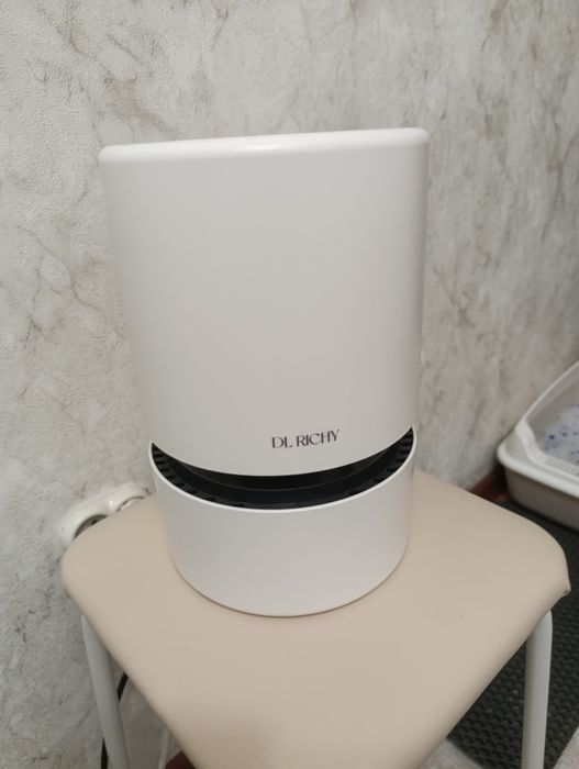 Очиститель воздуха