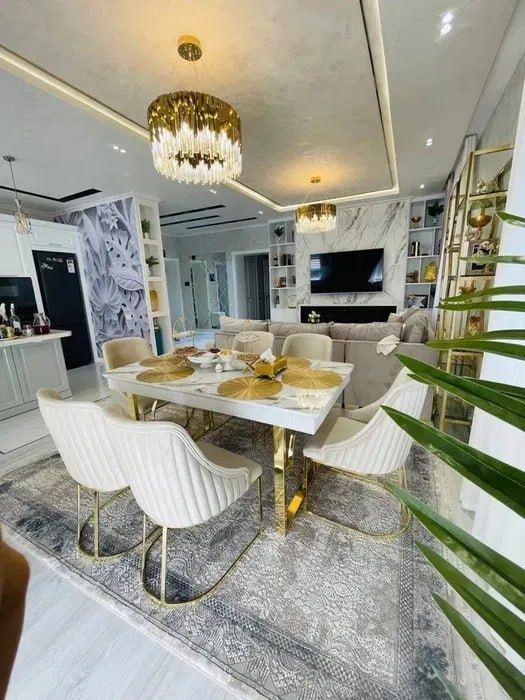 Габус! Сдается 3 ком квартира в аренду