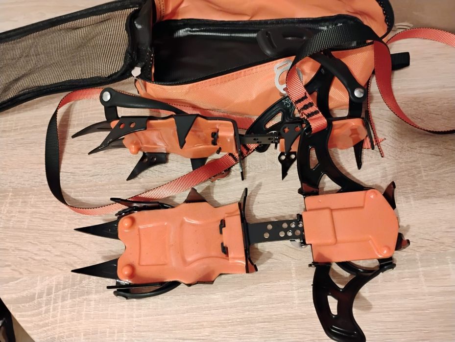 Colțari drumeție noi