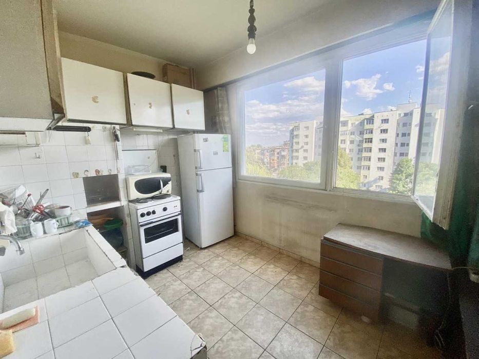 Продава се Двустаен апартамент в Пловдив, Христо Смирненски - 47 кв.м за 1213 €/кв.м - Снимка #3